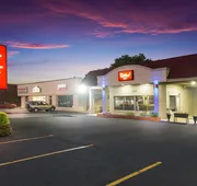 Red Roof Inn Lenoir hotel detail image 3