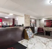 Red Roof Inn Lenoir hotel detail image 7