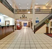 Days Inn & Suites by Wyndham Hickory hotel detail image 3