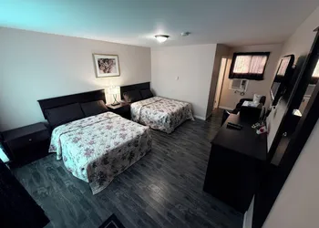 Guest Inn hotel thumbnail 3
