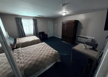 Guest Inn hotel thumbnail 4