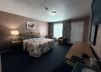 Guest Inn hotel thumbnail 5