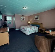 Guest Inn hotel detail image 7