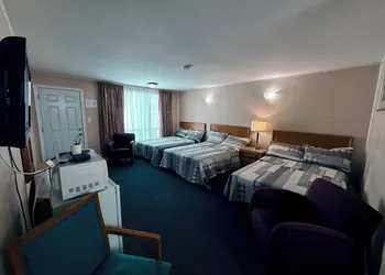 Guest Inn hotel thumbnail 8
