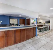 SureStay Hotel by Best Western Morganton hotel detail image 3