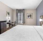 SureStay Hotel by Best Western Morganton hotel detail image 5