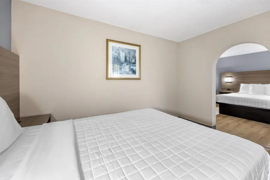 SureStay Hotel by Best Western Morganton hotel detail image 6
