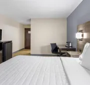 SureStay Hotel by Best Western Morganton hotel detail image 7