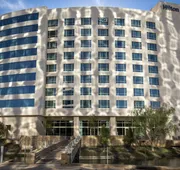 Hilton Dallas/Plano Granite Park hotel detail image 3