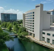 Hilton Dallas/Plano Granite Park hotel detail image 4