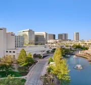 Hilton Dallas/Plano Granite Park hotel detail image 5