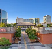 Hilton Dallas/Plano Granite Park hotel detail image 7