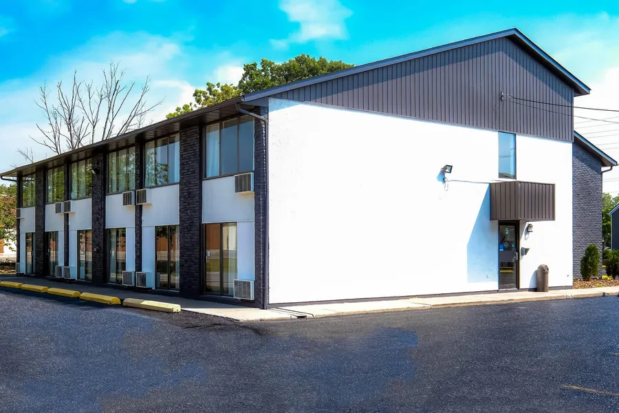 Comfort Inn Belleville hotel detail image 2