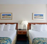 Travelodge by Wyndham Trenton hotel detail image 5