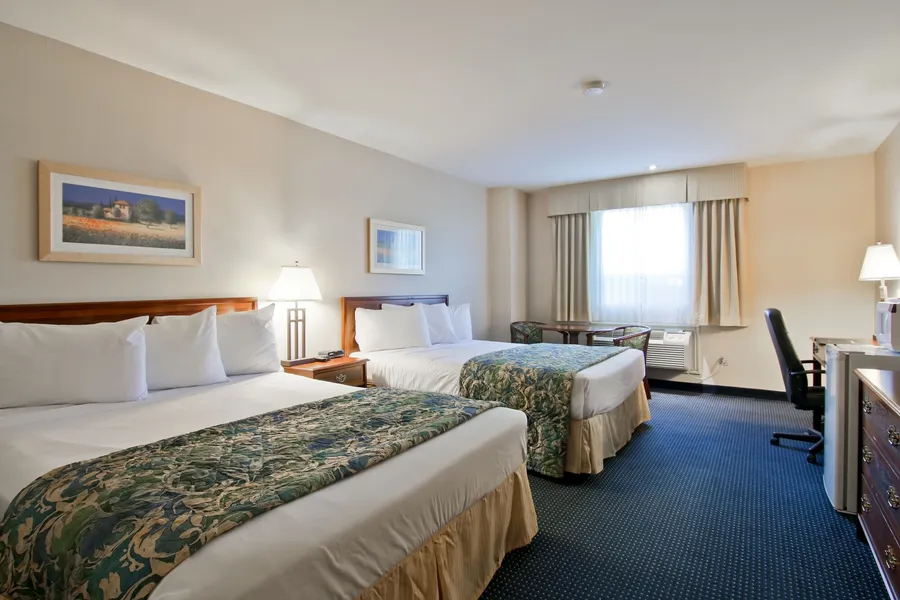 Travelodge by Wyndham Trenton hotel detail image 6