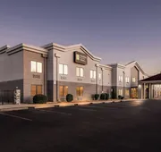 MainStay Suites Decatur River City hotel detail image 7