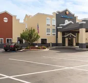 Comfort Inn Decatur Priceville hotel detail image 3