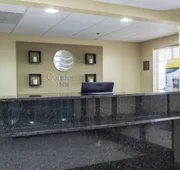 Comfort Inn Decatur Priceville hotel detail image 4