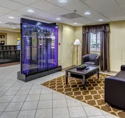 Comfort Inn Decatur Priceville hotel detail image 7