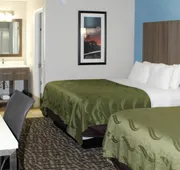 Quality Inn Athens I-65 / Huntsville Area West hotel detail image 4