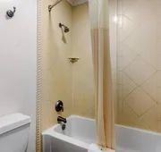 Quality Inn Athens I-65 / Huntsville Area West hotel detail image 7