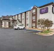 Sleep Inn & Suites Decatur West hotel detail image 4