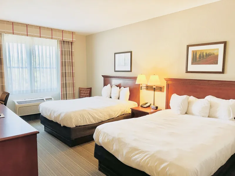 Country Inn & Suites by Radisson, Emporia, VA hotel detail image 6