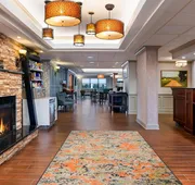 Hampton Inn South Hill hotel detail image 3