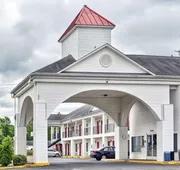 Econo Lodge Ruther Glen hotel detail image 3