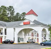 Econo Lodge Ruther Glen hotel detail image 4