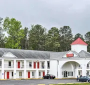 Econo Lodge Ruther Glen hotel detail image 5