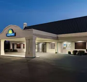 Days Inn by Wyndham Emporia hotel detail image 4
