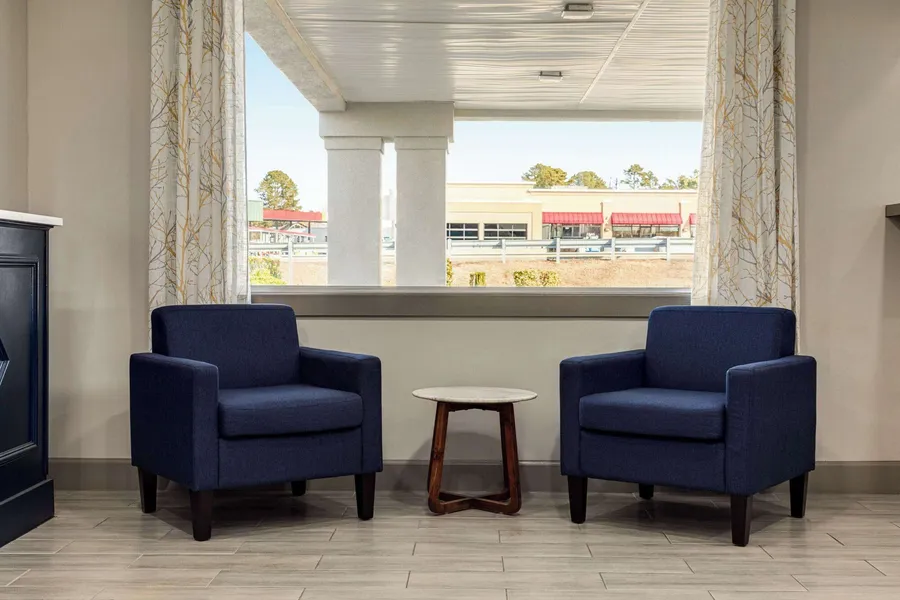 Days Inn by Wyndham Emporia hotel detail image 6