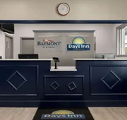 Days Inn by Wyndham Emporia hotel detail image 7