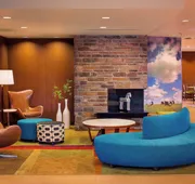 Fairfield Inn & Suites Monaca hotel detail image 4