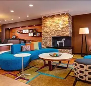 Fairfield Inn & Suites Monaca hotel detail image 7