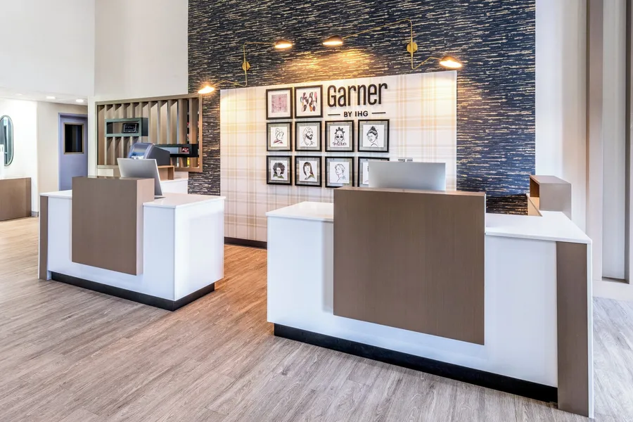 Garner Hotel Doswell Southeast by IHG hotel detail image 6