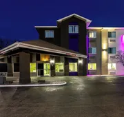 Sleep Inn & Suites – Oxford – University Area hotel detail image 3