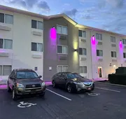 Sleep Inn & Suites – Oxford – University Area hotel detail image 4