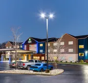Holiday Inn Express Cincinnati North - Monroe by IHG hotel detail image 4