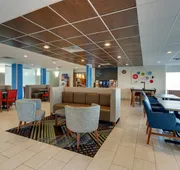 Holiday Inn Express Cincinnati North - Monroe by IHG hotel detail image 5