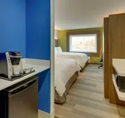 Holiday Inn Express Cincinnati North - Monroe by IHG hotel detail image 7