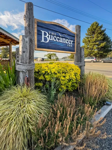 Buccaneer Inn hotel detail image 2