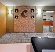Comfort Inn Gallup I-40 Exit 20 hotel detail image 5