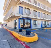 Motel 6 Garland, TX - Dallas hotel detail image 4