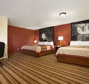 Super 8 by Wyndham Mattoon hotel detail image 4