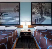 Super 8 by Wyndham Mattoon hotel detail image 5