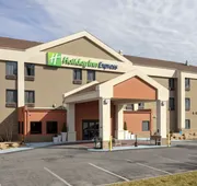 Holiday Inn Express Metropolis by IHG hotel detail image 3