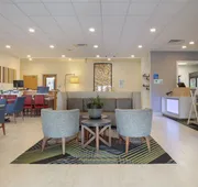 Holiday Inn Express Metropolis by IHG hotel detail image 4