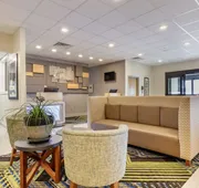 Holiday Inn Express Metropolis by IHG hotel detail image 5